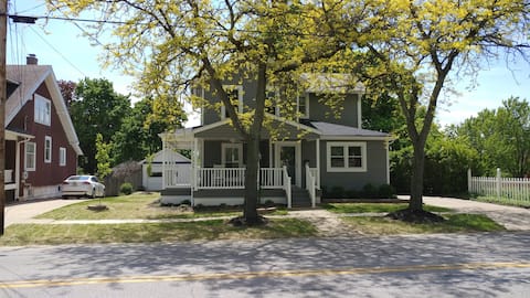 Liberty House - Next to Medina Square.