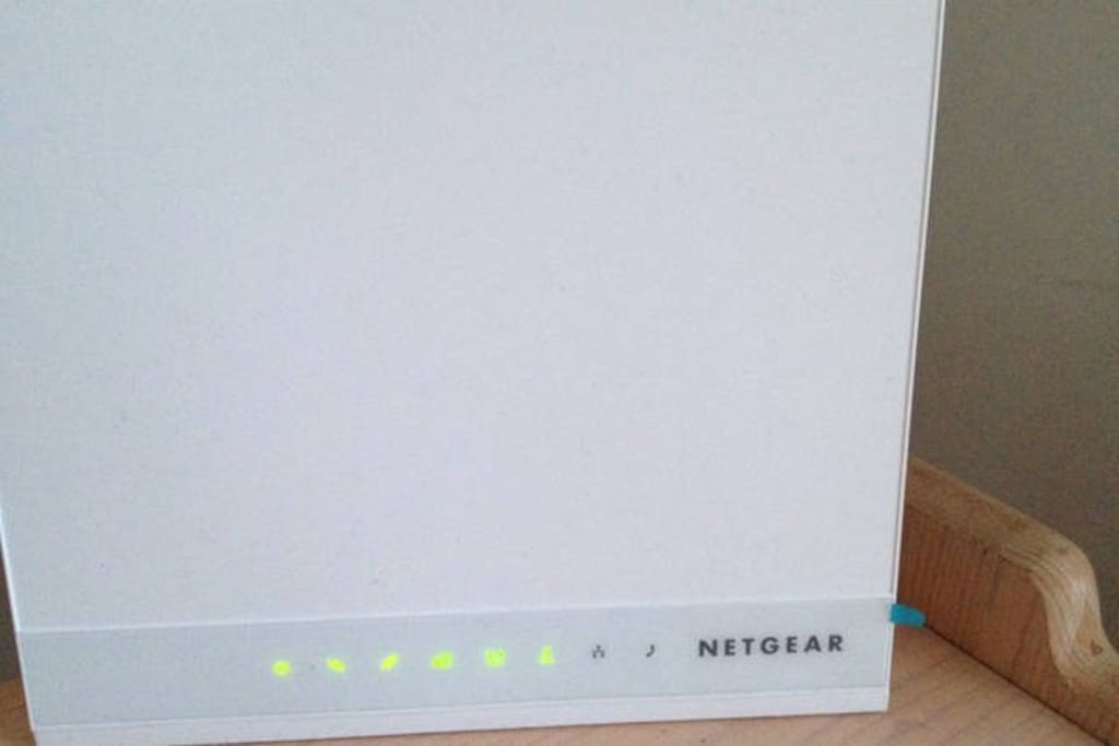 15/3Mbit fast internet is available for you.