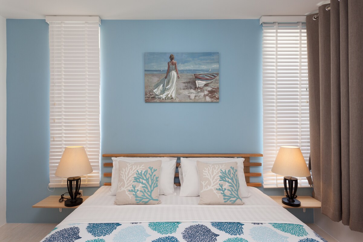 საძინებელი 6