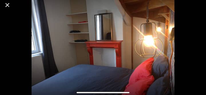 Habitación 1