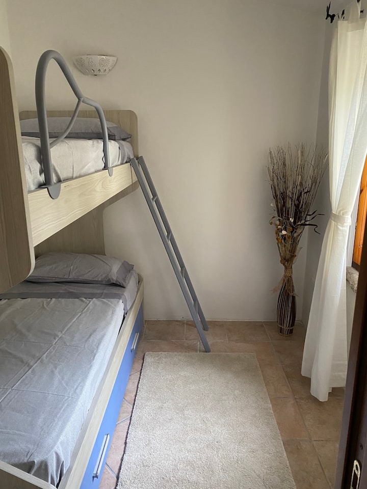 غرفة النوم 3