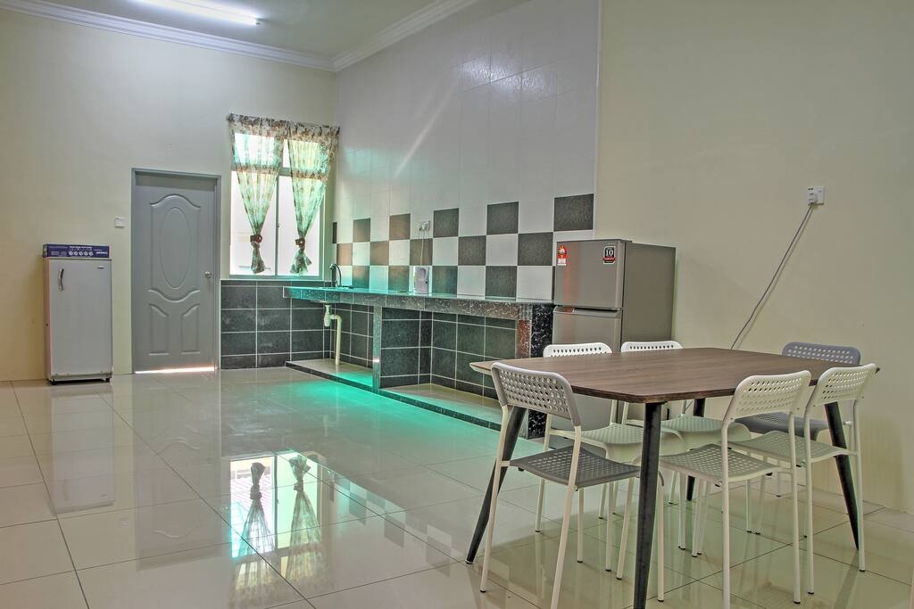 Ruang Makan
