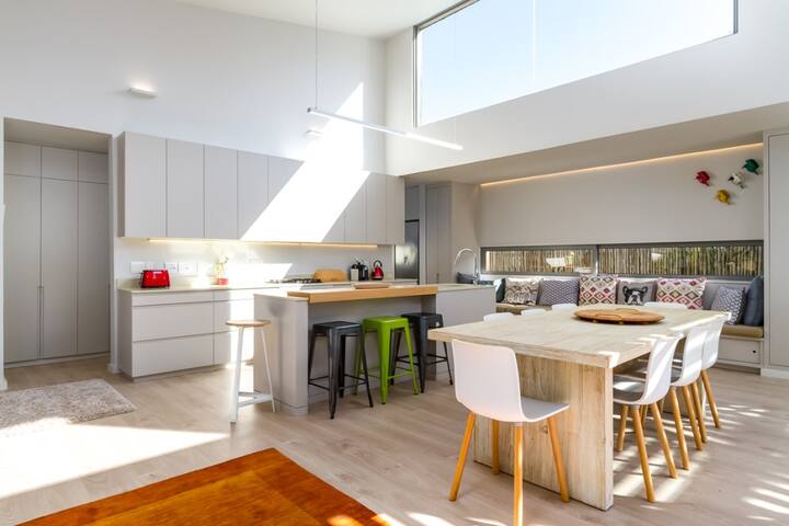 Egret Place, Scarborough seaside escape