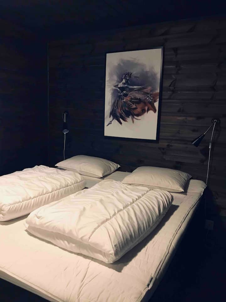 საძინებელი 4