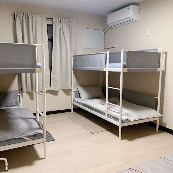 საძინებელი