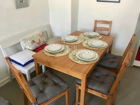 Top performing Airbnb: BEAUTIFUL GITE IN TURCKHEIM WITH VINEYARD VIEWS in Turckheim