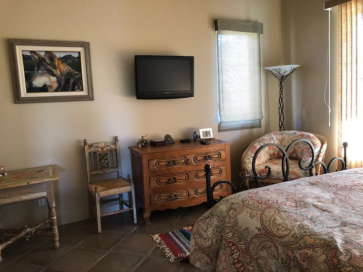 Спална соба 1