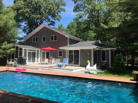 Great Getaway for Friends and Family!