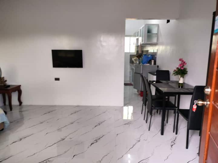 Giovanni Casa Vacanza - Batangas