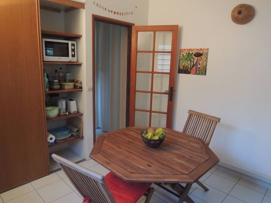 la cuisine bis