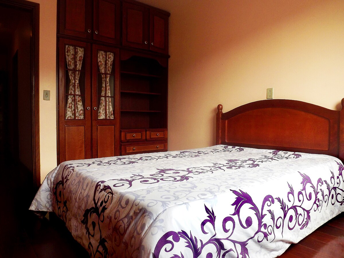 Príručná spálňa