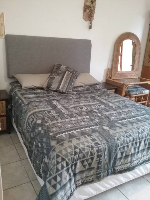 Main Bedroom