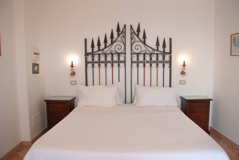 Letto/Bed