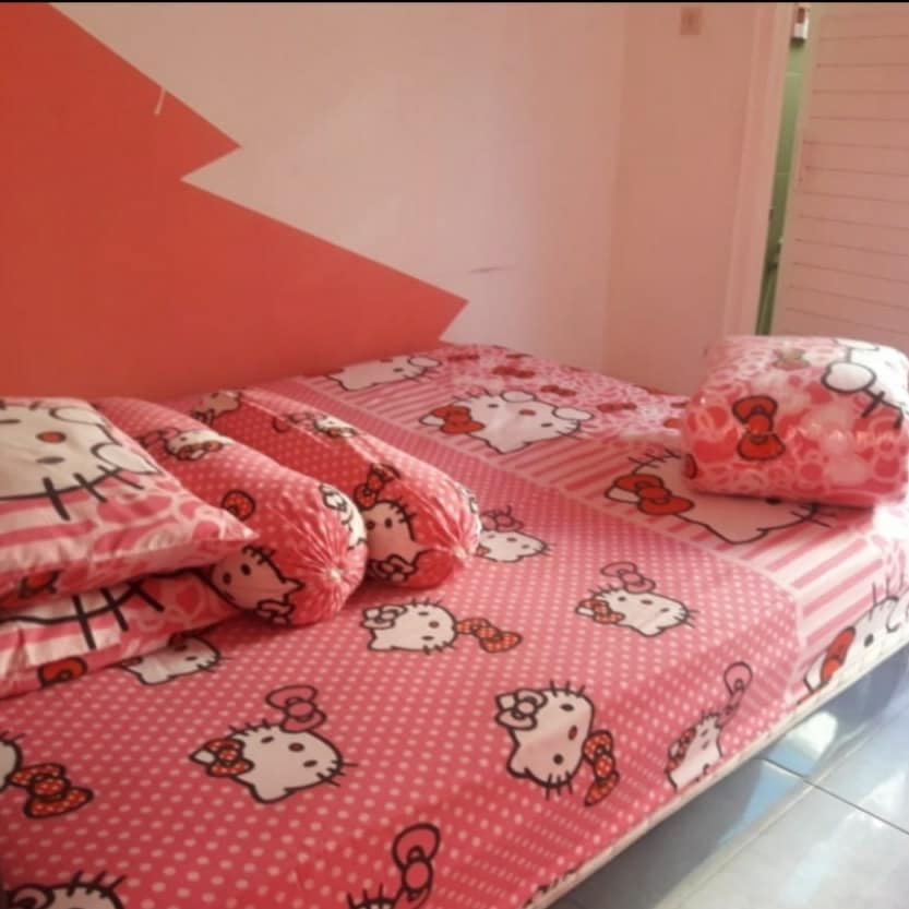 Спална соба 2