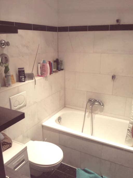 #bathroom