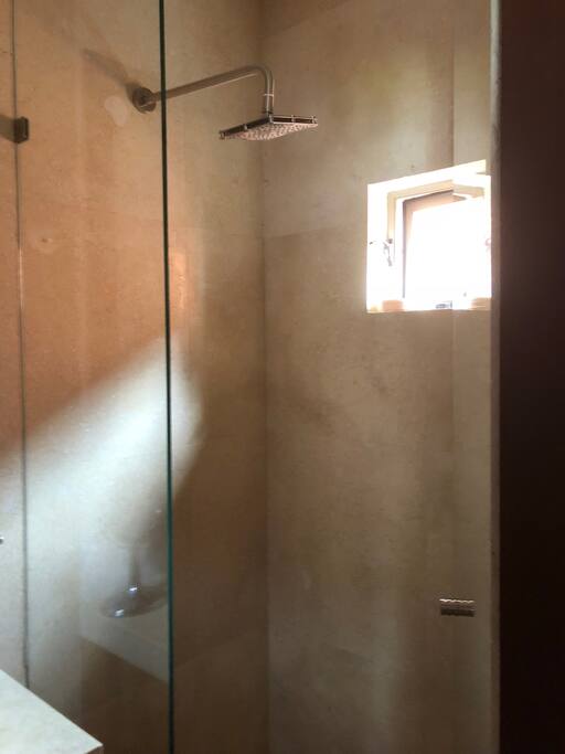 baño completo