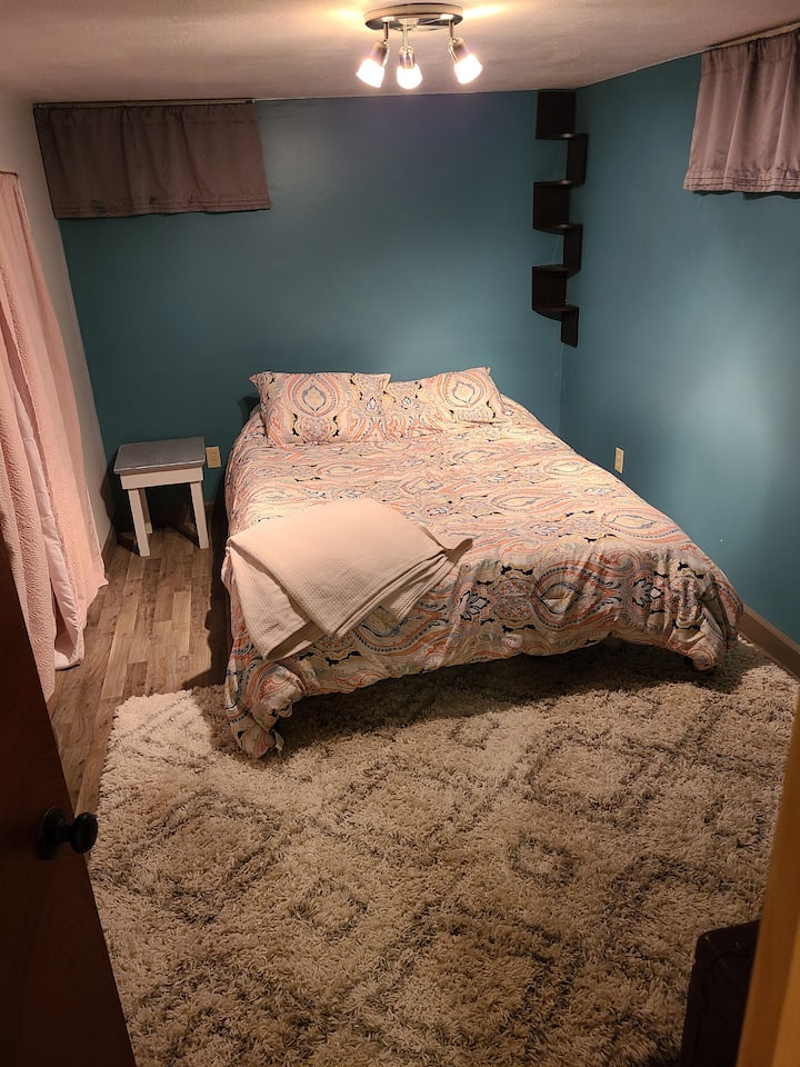 เตียงควีนไซส์