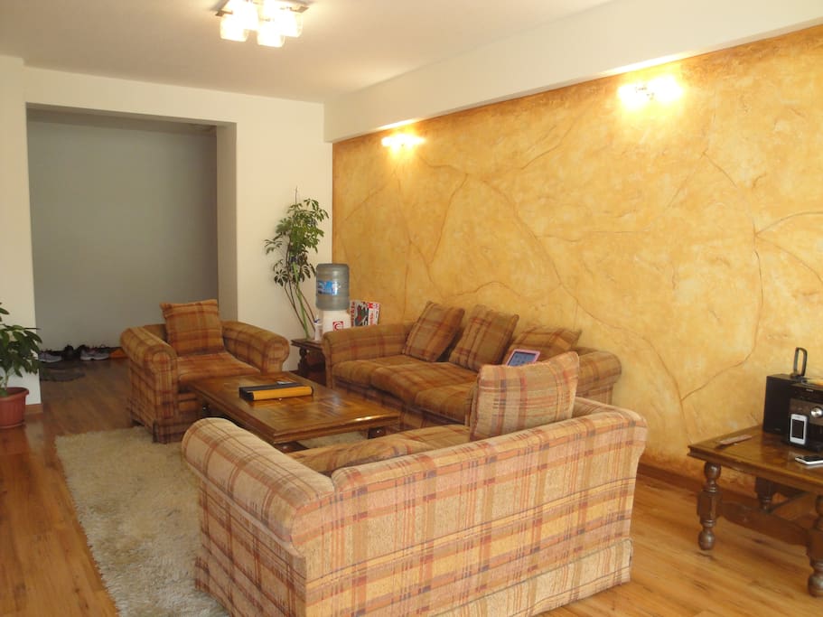 Livingroom