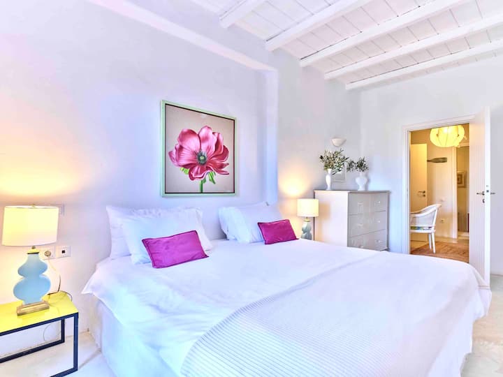 Chambre 1