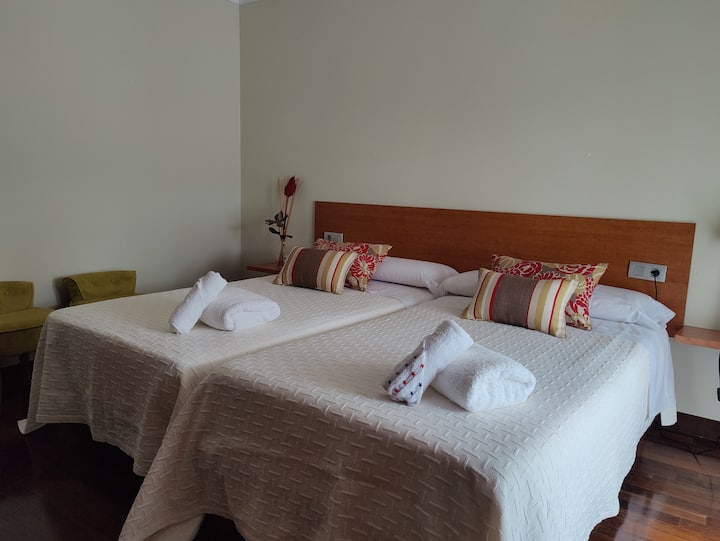 Habitación 4