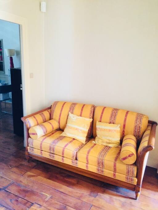 Entrée 7 m²
