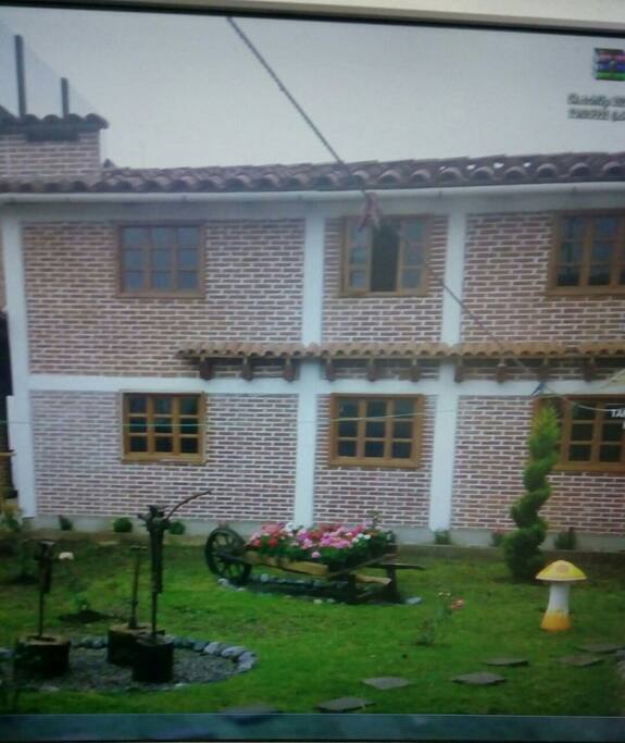 Amplia para toda la familia