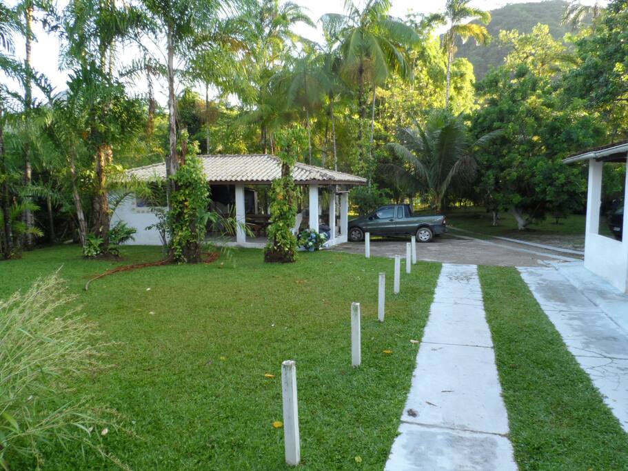 JARDIM