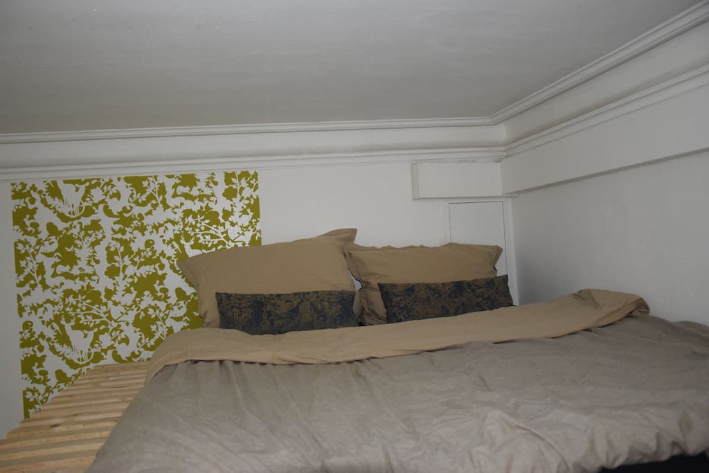Hochbett