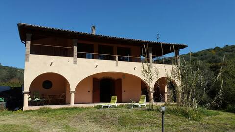 Portixeddu Sardegna Beach Villa