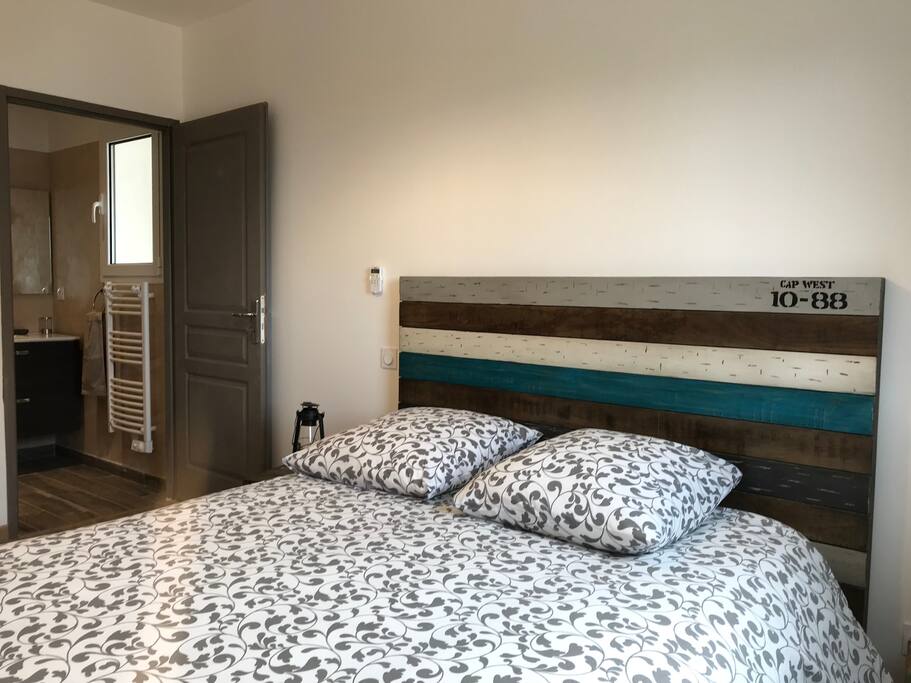 CHAMBRE 1