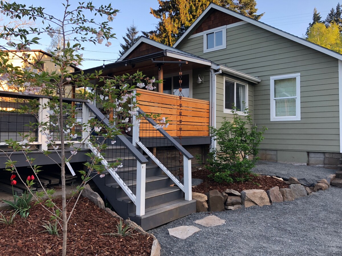 homes for sale in hood river oregon