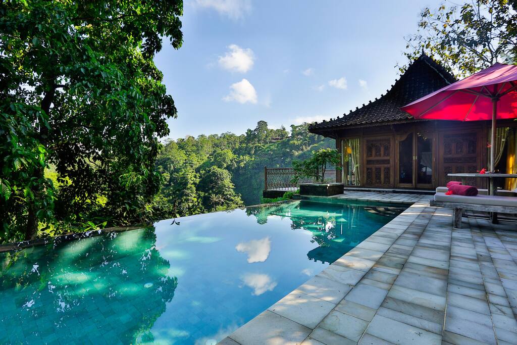 Villa View