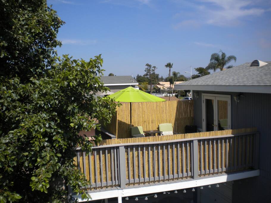 Your own secluded private paradise!