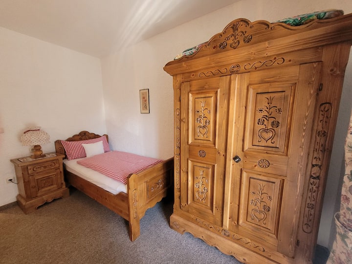 GarmischPartenkirchen Holiday Rentals & Homes Bavaria, Germany Airbnb