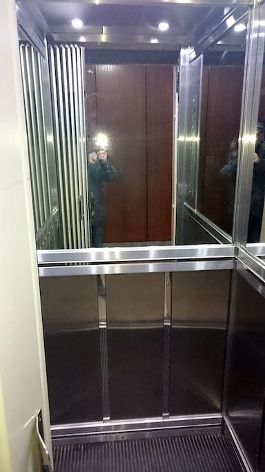 Ascensor