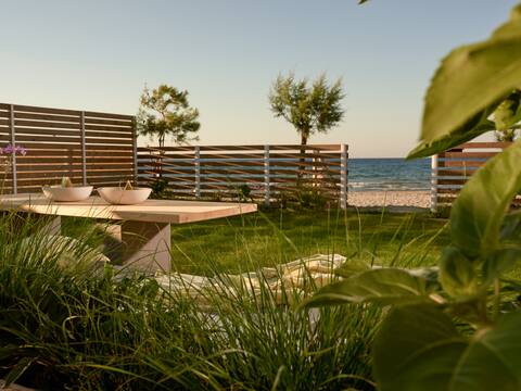 Maritimus Excelsior Villa