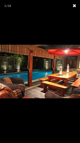 JACKY’S BEACH HOUSE 3BEDROOM 5MIN TO BEACH