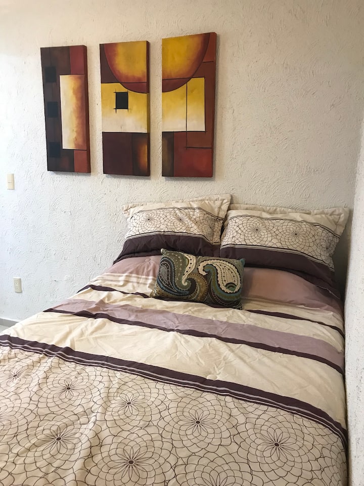 Chambre 1