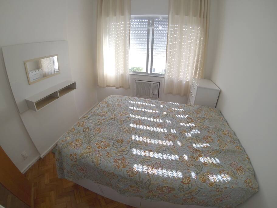 Quarto principal