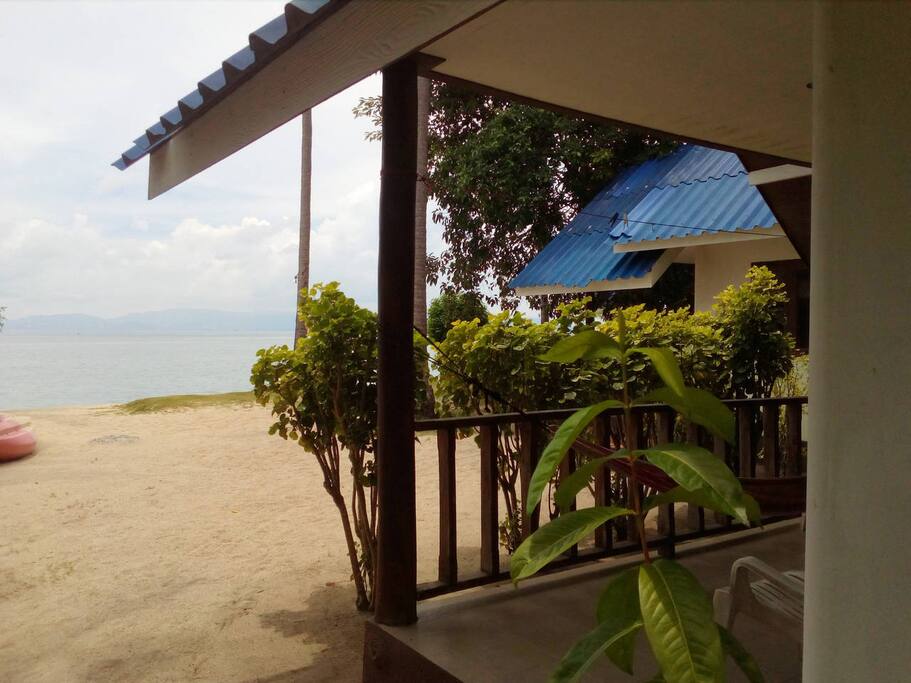 Bungalow