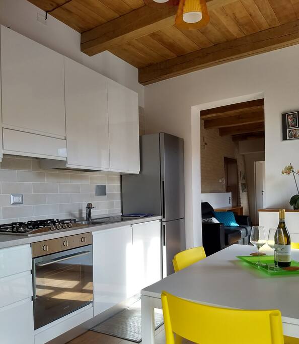 Cucina 1