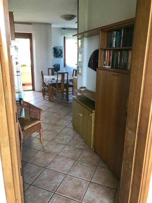 Ingresso/salotto