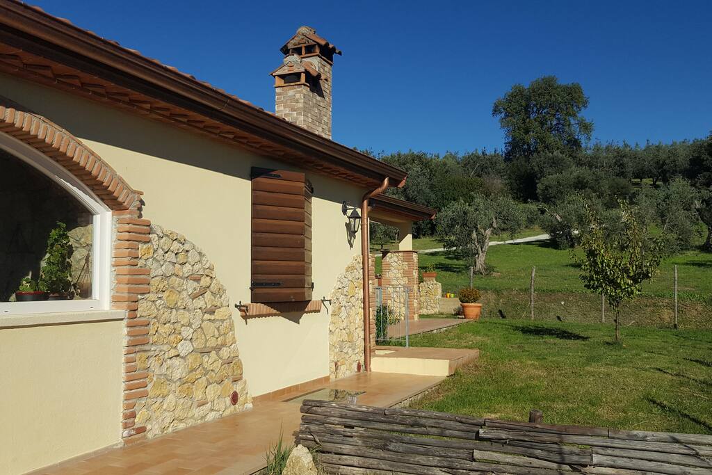 La Villa