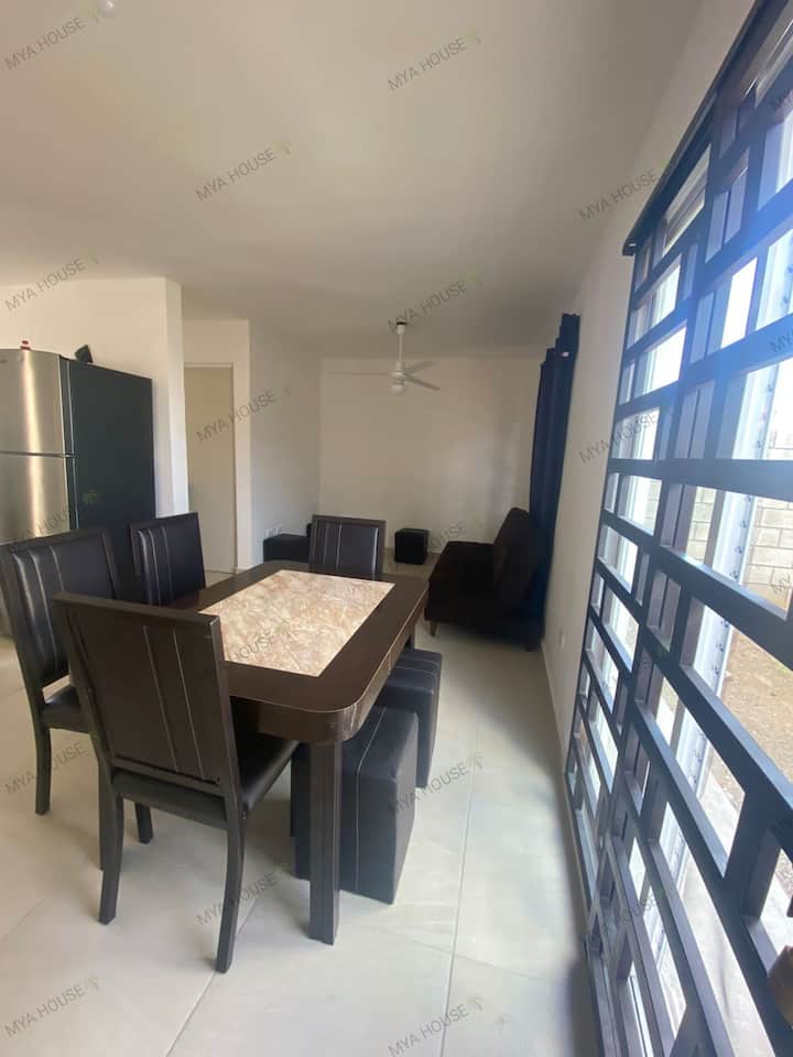 მისაღები ოთახი