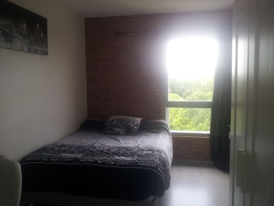 Chambre 1