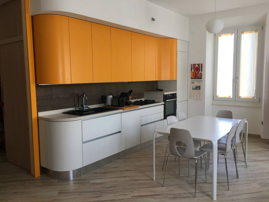 Cucina
