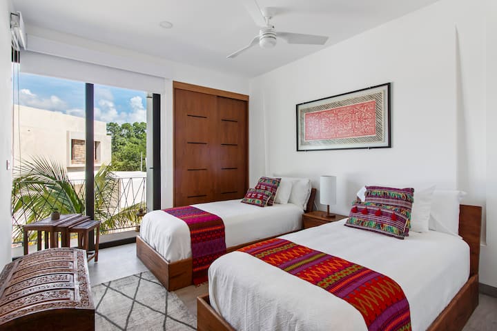 Спална соба 1