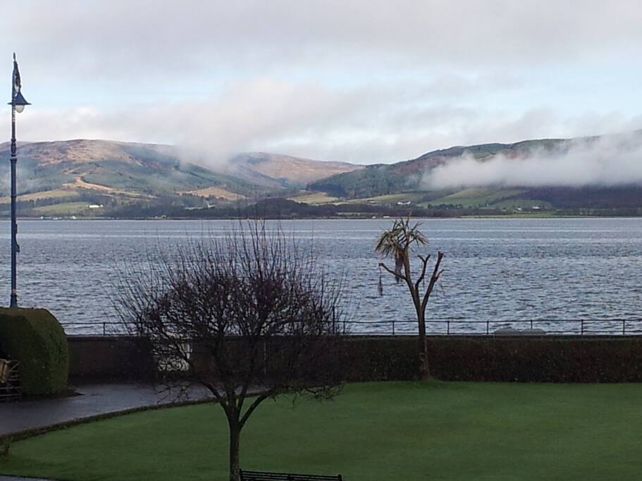 Image Result For Winter Gardens Rothesay