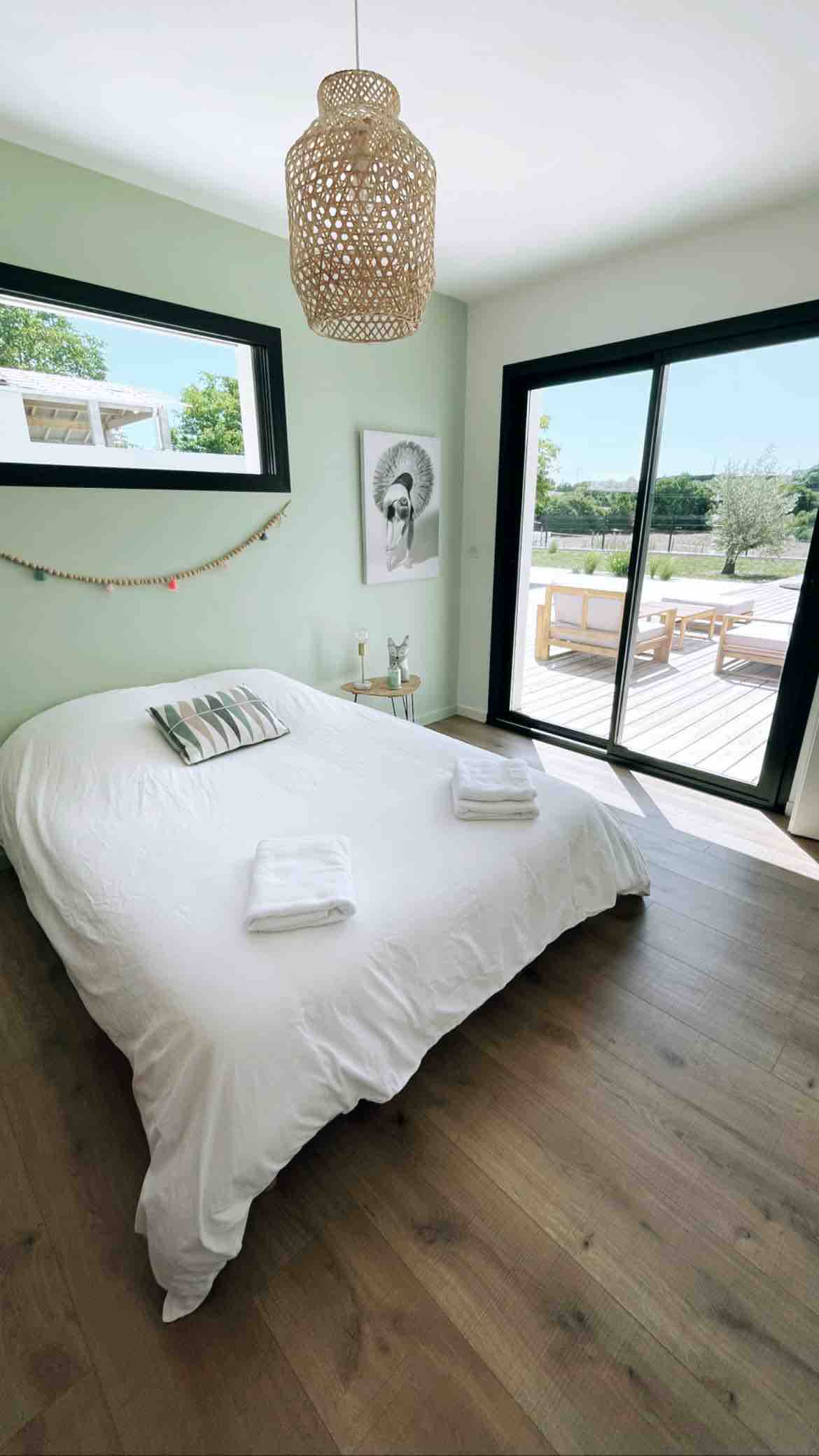 საძინებელი 2