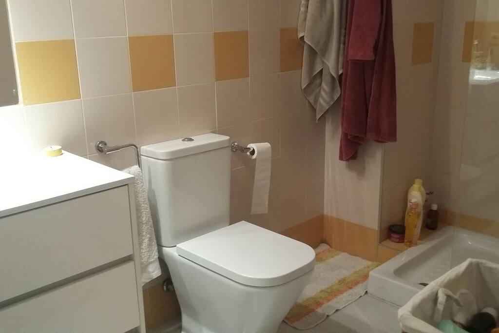 Baño